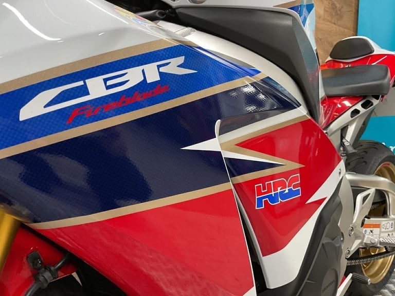 Honda CBR 1000 SA-G