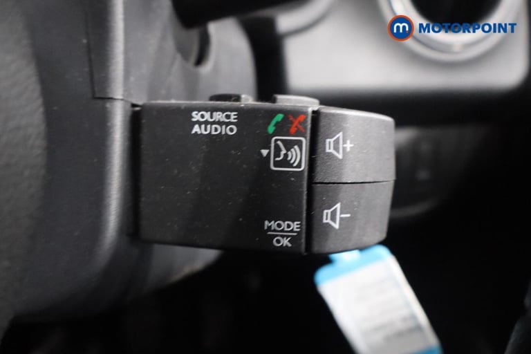 2018 Dacia Sandero 0.9 TCe Comfort 5dr Hatchback Petrol Manual