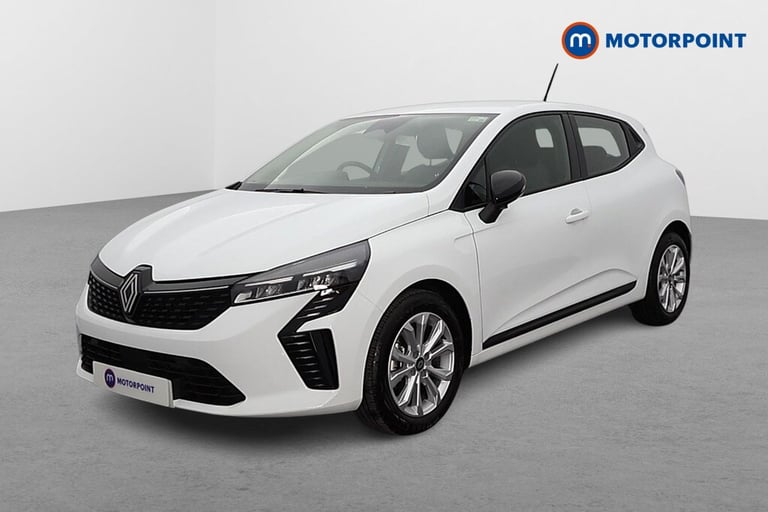 2024 Renault Clio 1.0 TCe 90 Evolution 5dr Hatchback Petrol Manual