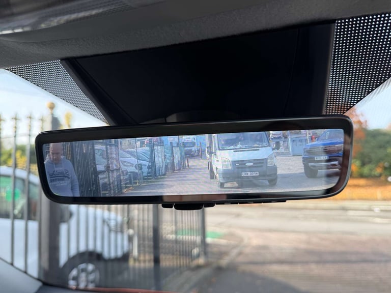 2023 Ford Transit Custom 2.0 EcoBlue 170ps Low Roof Limited Van PANEL VAN DIESEL Manual