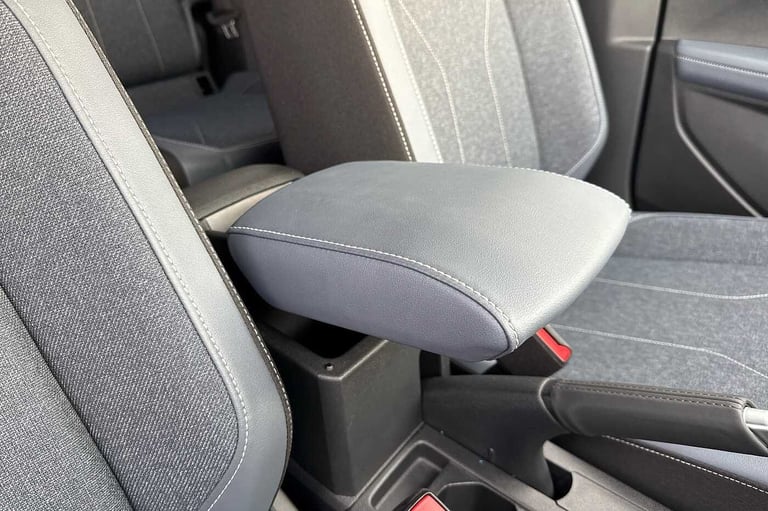 2025 Volkswagen T-Cross 1.0 TSI 115 Style 5dr DSG SUV Petrol Automatic