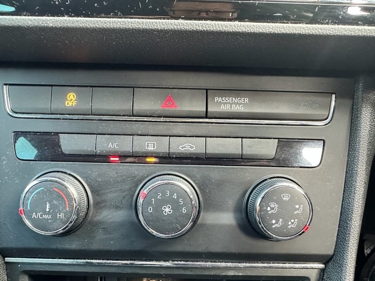 2017 SEAT Leon 1.2 TSI 110 SE Dynamic Technology 5dr ESTATE PETROL Manual