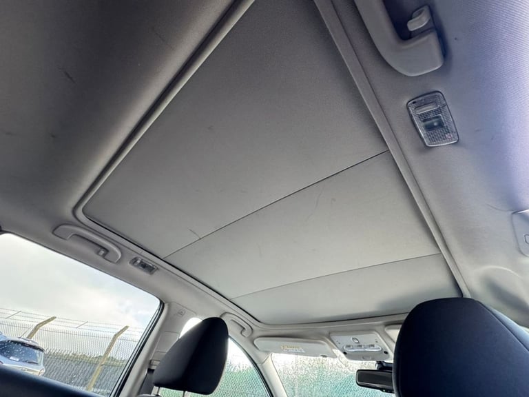 2015 15 NISSAN QASHQAI 1.6 DCI N-TEC+ SUV 5DR DIESEL XTRON 2WD EURO 6 (S/S) (130