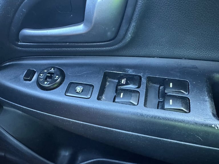 2012 Kia Rio 1.4 3 5dr ISG HATCHBACK Petrol Manual
