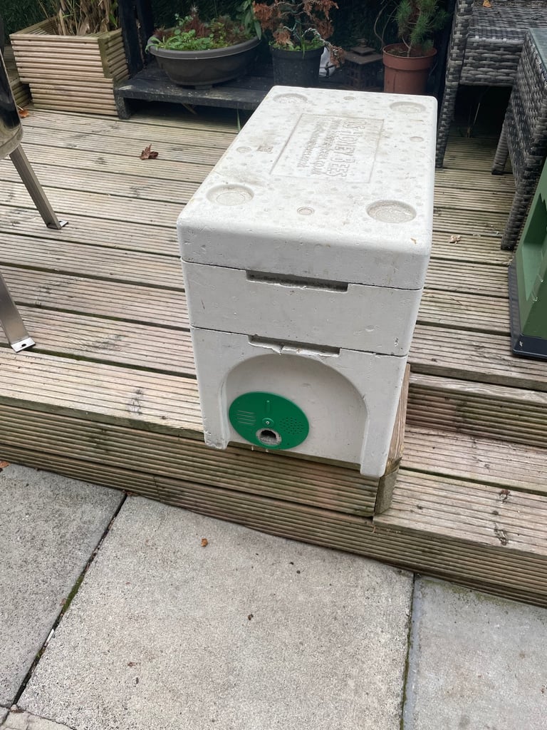 image for Beehive
