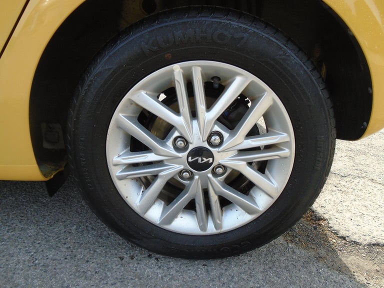 KIA PICANTO 1.0 DPi 2 2021
