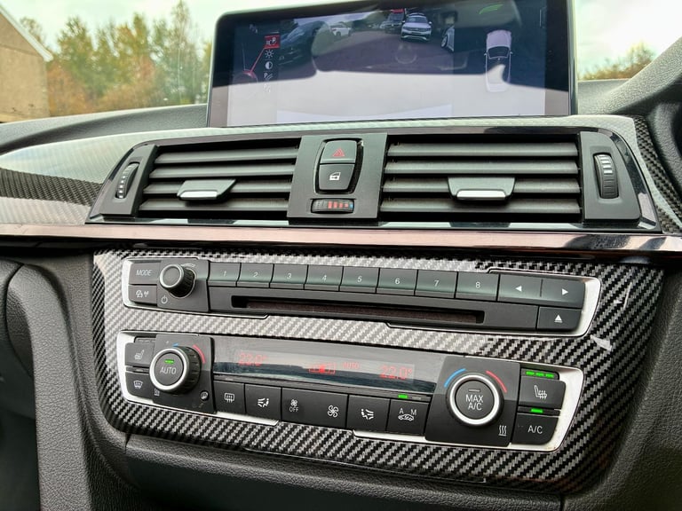 2015 BMW M4 Convertible 3.0 BiTurbo DCT **Fully Loaded - Full History**