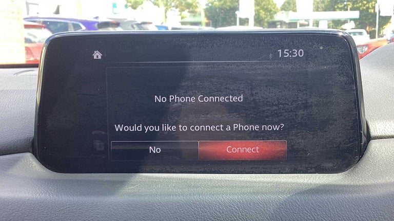 2018 Mazda CX-5 2.2d [184] Sport Nav+ 5dr AWD Estate Diesel Manual