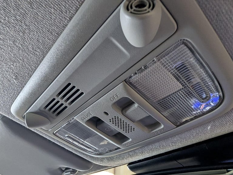 2015 Honda Civic 1.6 i-DTEC SR 5dr HATCHBACK Diesel Manual