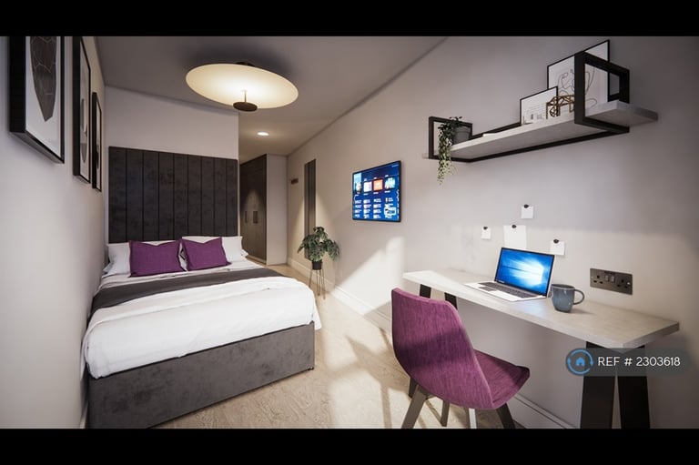 1 bedroom in Hanley Street, Birmingham, B19 (#2303618)