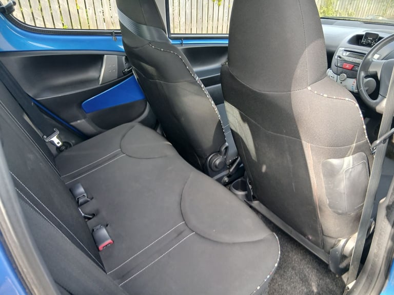 2014 CITROEN C1 EDITION 5 DOOR 1.0 PETROL LONG MOT SUPERB £20 TAX CHEAP INSURANCE