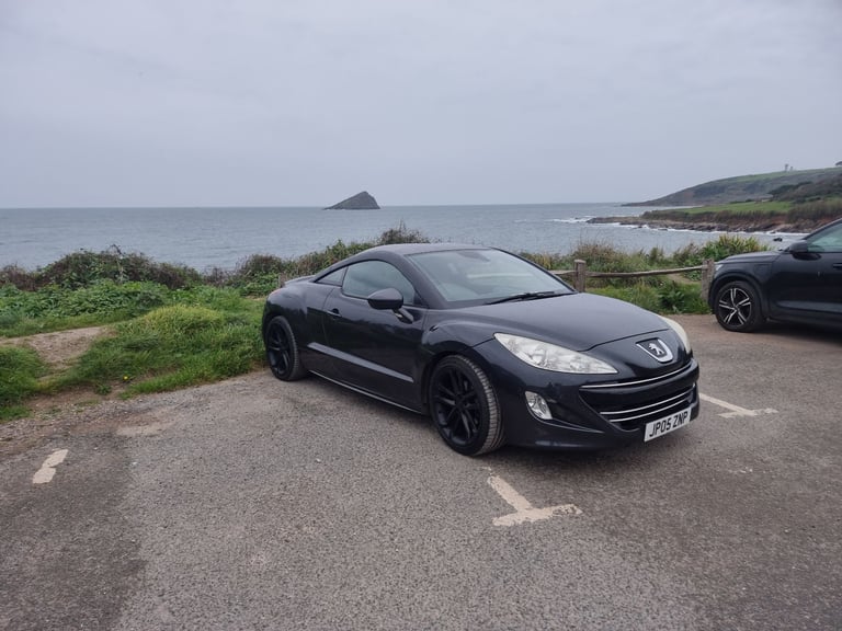 image for Rcz
