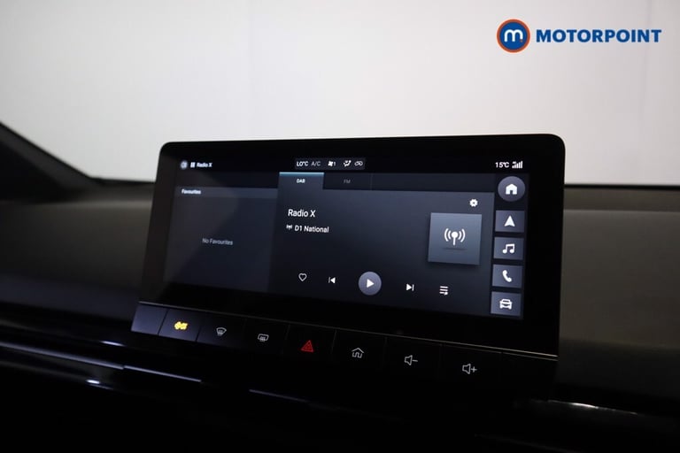 2023 MG MG4 150kW Trophy EV Long Range 64kWh 5dr Auto SUV Electric Automatic