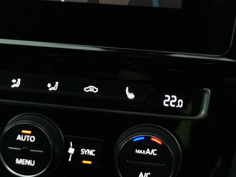 2019 Volkswagen Golf 2.0 TSI 245 GTI Performance 5dr DSG HATCHBACK PETROL Automatic