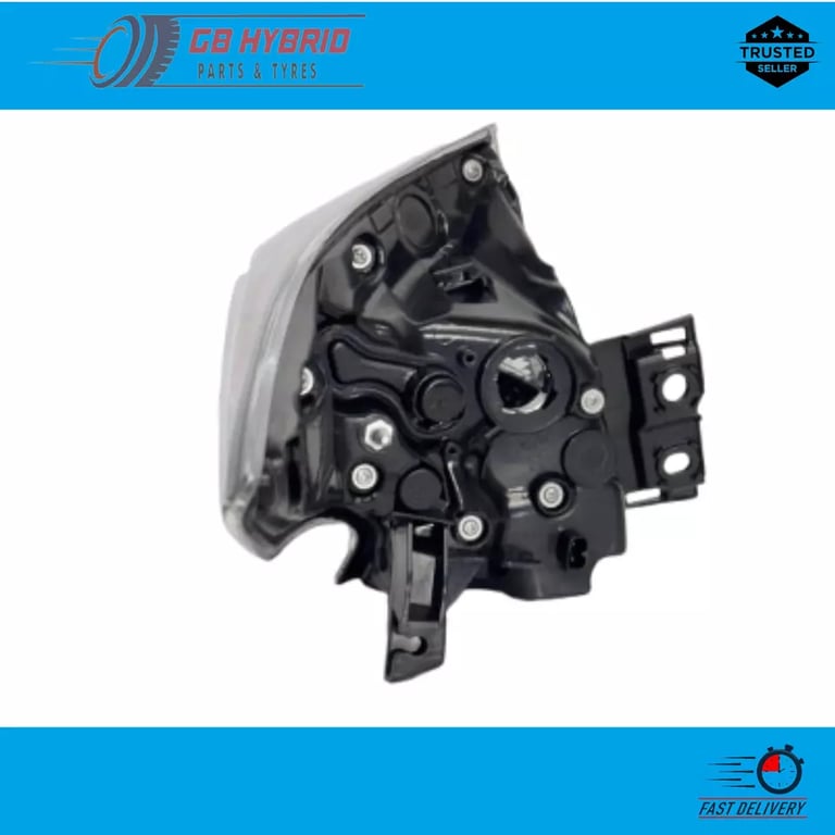 TOYOTA PRIUS 2016 – 2018 REAR LIGHT LAMP DRIVER SIDE RIGHT UPPER 8155147280 NEW