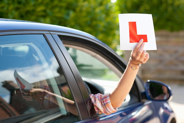 Driving lesson automatic / manual 