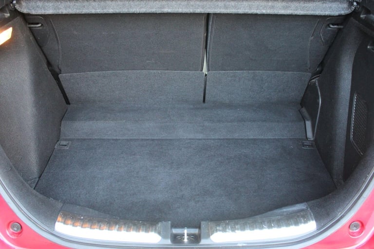 2021 Honda Jazz 1.5 h i-MMD SR eCVT Euro 6 (s/s) 5dr HATCHBACK Petrol/Electric Hybrid Automatic