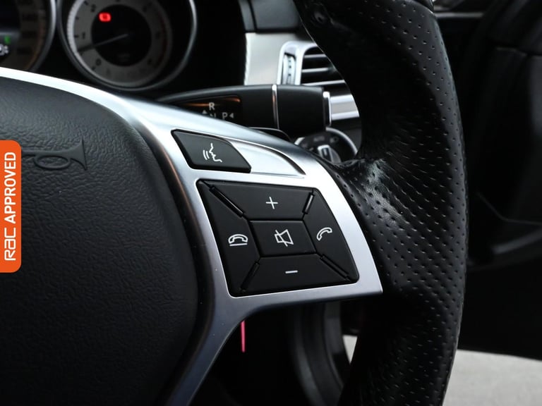 2016 Mercedes-Benz E Class 3.0 E350 V6 BlueTEC AMG Night Edition Estate 5dr Diesel G-Tronic+ Euro...