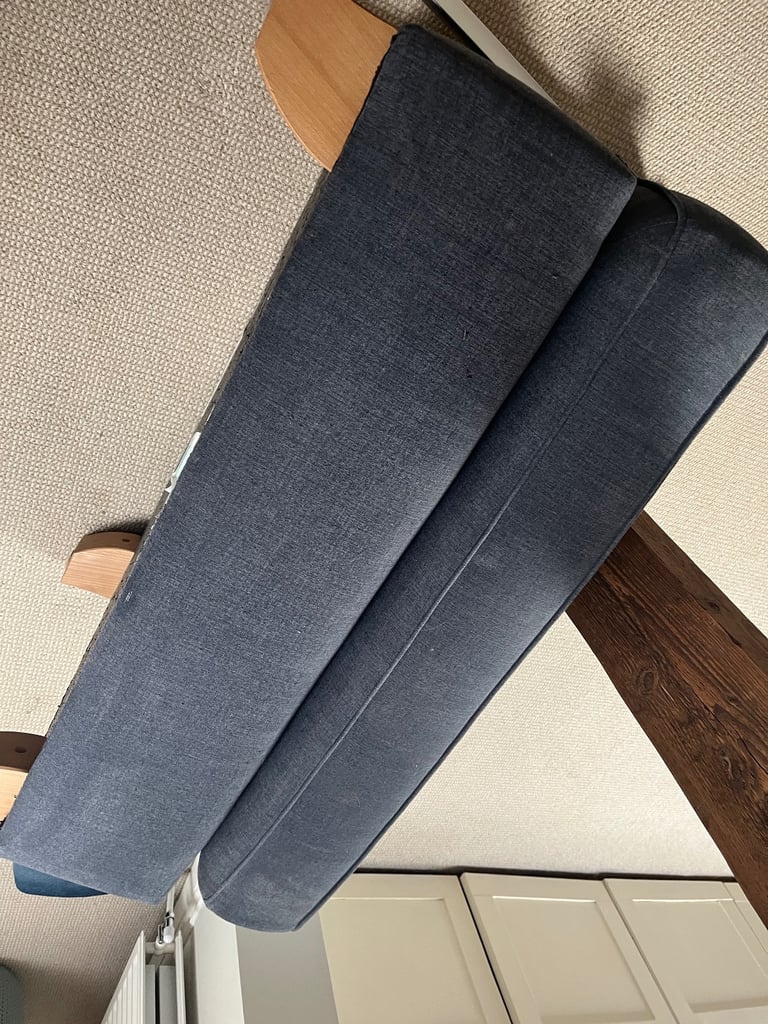 Marks and Spencer large footstool