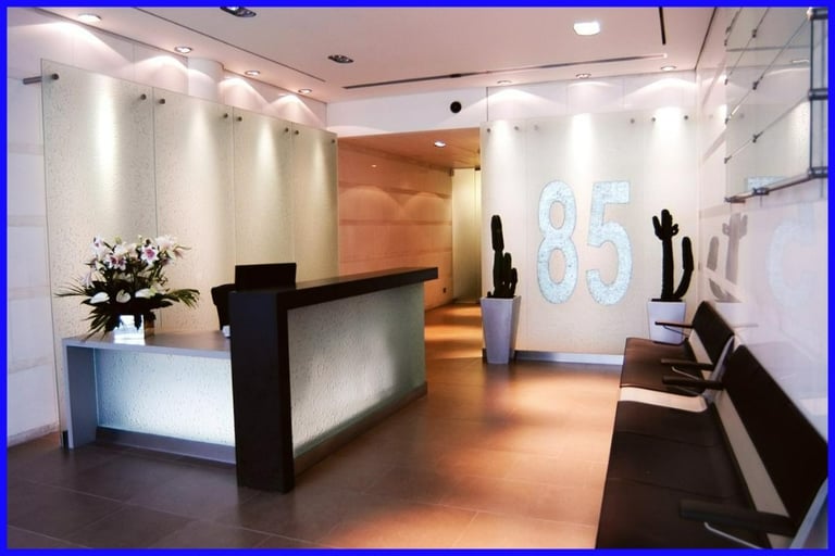 London - W1T 4TQ, Your business presence in Tottenham Court Road with a virtual office