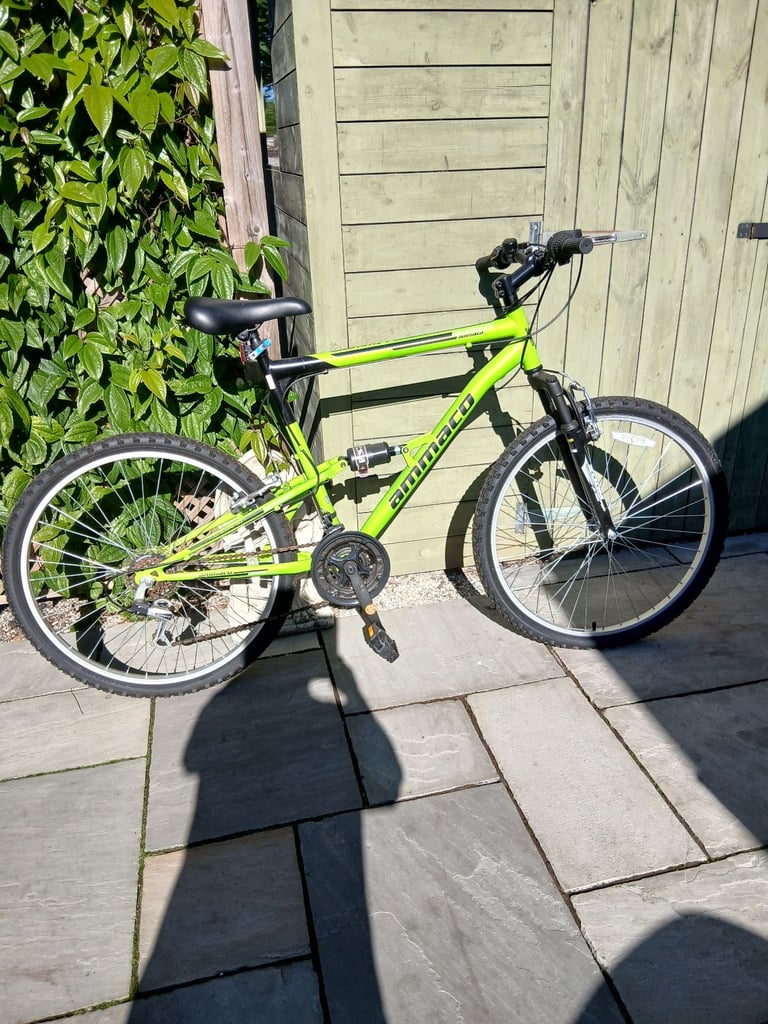 image for Bike