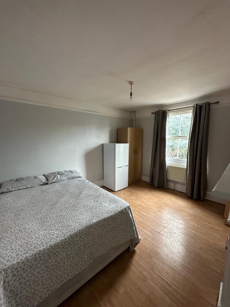 💫Affordable Double Room in Stamford Hill – Available Now ‼️