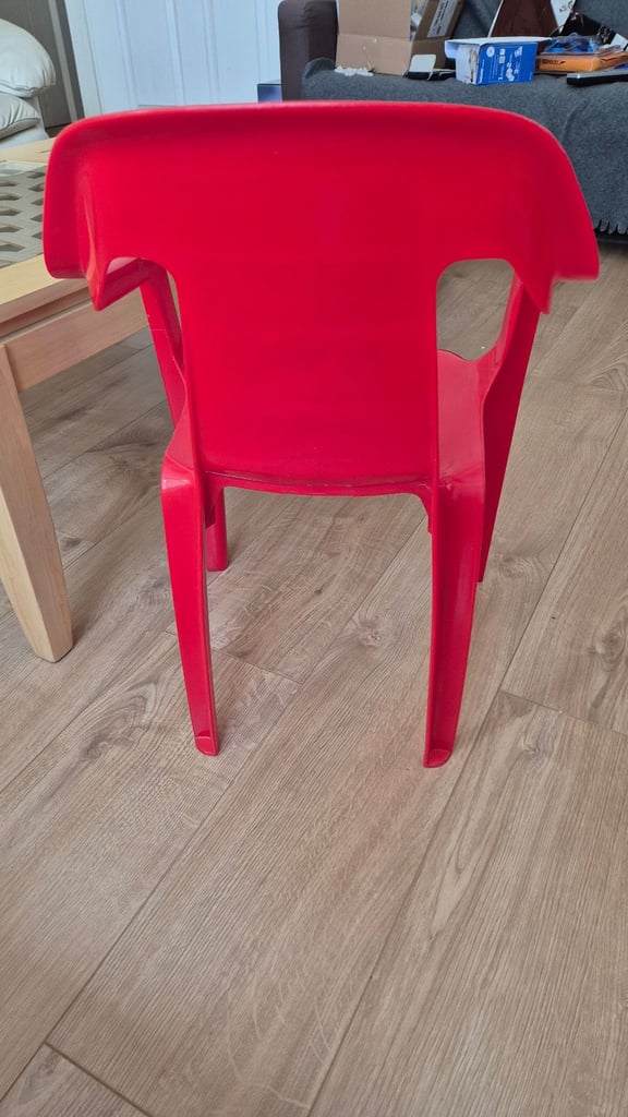 Childs Garden Chair