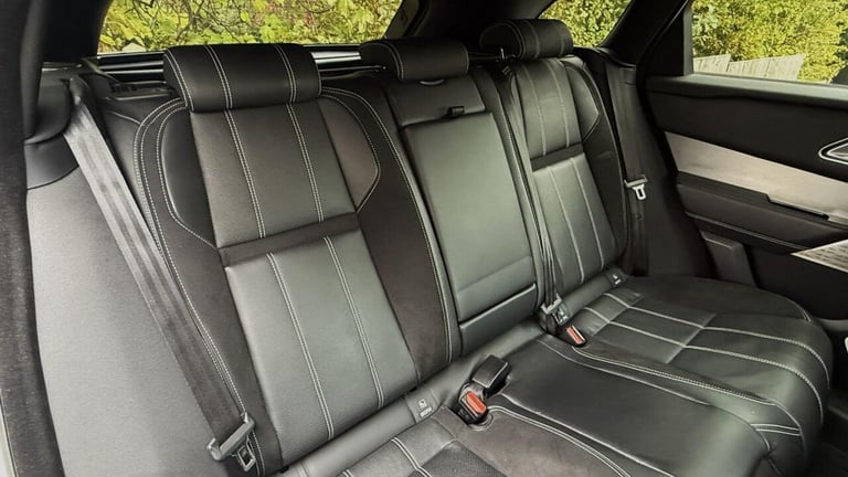 2017 Land Rover Range Rover Velar 2.0 D240 R-Dynamic SE 5dr Auto ESTATE DIESEL Automatic