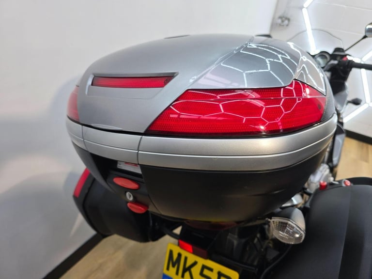 2009 Suzuki Bandit 1250 2009