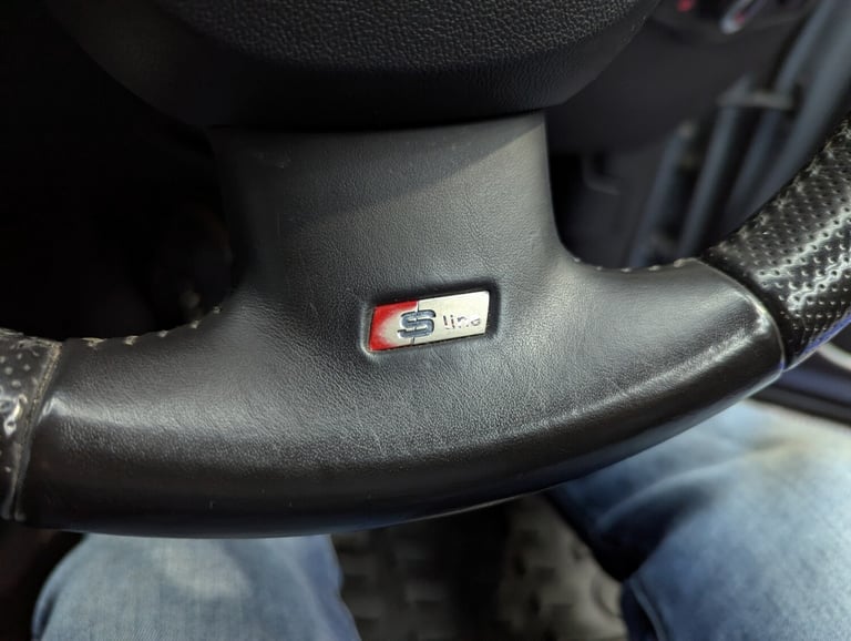 2009 Audi Q5 2.0 TDI Quattro S Line 5dr S Tronic ESTATE Diesel Automatic