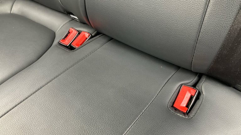 2021 MG MG ZS 105kW Exclusive EV 45kWh 5dr Auto Electric Hatchback Hatchback Electric Automatic