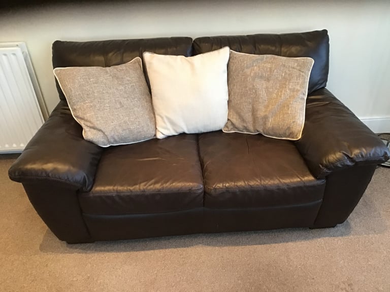 Sofa Leather For In Aberdeen