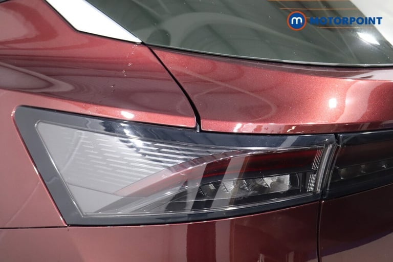 2024 Nissan ARIYA 160kW Engage 63kWh 5dr Auto SUV Electric Automatic