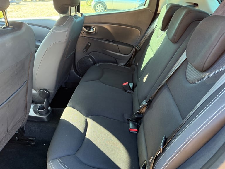 2019 Renault Clio 0.9 TCe Iconic Hatchback 5dr Petrol Manual Euro 6 (s/s) (75 ps) Hatchback Petro...