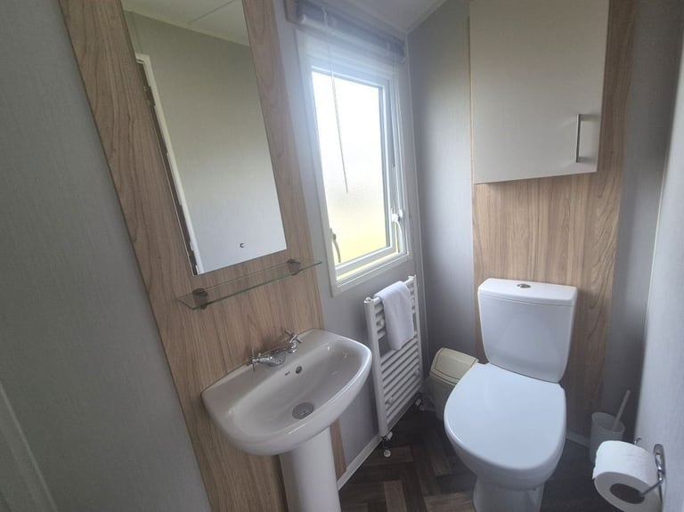 Pre-Loved Holiday Home in Llwyngwril, North Wales