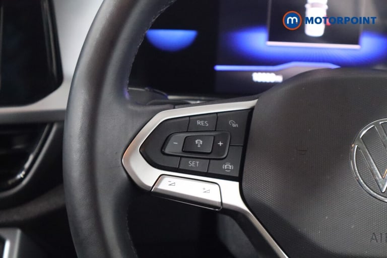 2023 Volkswagen T-Roc 1.5 TSI Life 5dr DSG SUV Petrol Automatic