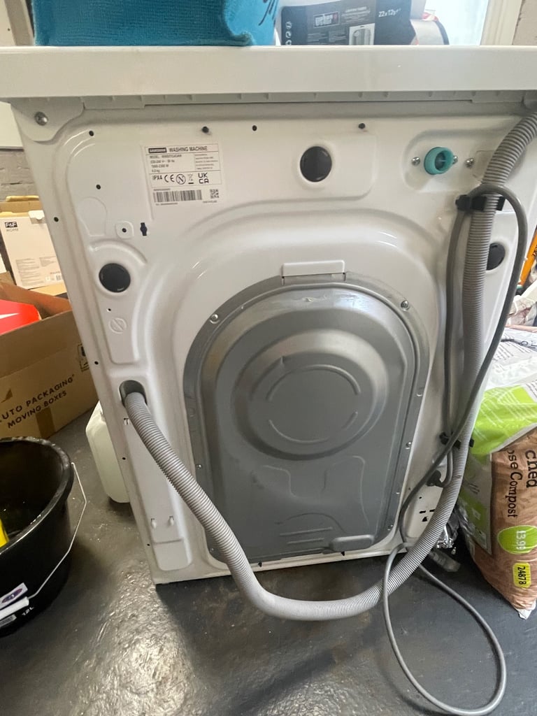 Samsung 9kg  washing machine for sale