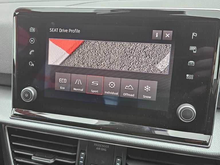 2020 SEAT Tarraco 2.0 TDI XCELLENCE Lux SUV 5dr Diesel DSG 4Drive Euro 6 (s/s) (150 ps) HATCHBACK...