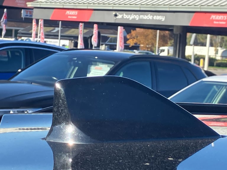 2023 Peugeot 2008 1.2 PureTech 130 GT 5dr EAT8 Estate PETROL Automatic