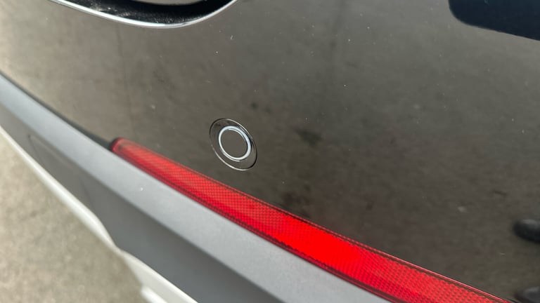 2024 MG ZS Hybrid Trophy 1.5 Hybrid Hybrid