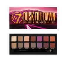 Dusk Till Dawn Eyeshadow Palette - Brand New