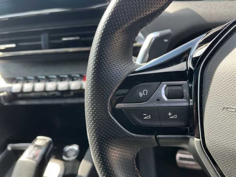 2023 Peugeot 3008 1.2 PURETECH GT 5DR EAT8 Estate Petrol Automatic