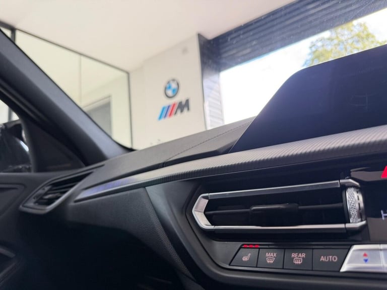 2020 BMW 1 Series 1.5 118i M Sport DCT Euro 6 (s/s) 5dr Hatchback Petrol Automatic