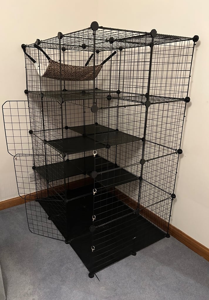 image for Pet Enclosure 