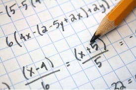 Qualified secondary Maths teacher - Maths tutor 