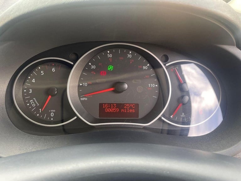 NISSAN NV250 1.5 dCi Acenta L2 Euro 6 (s/s) 5dr 2021