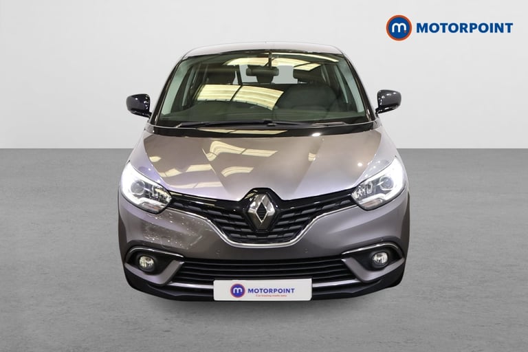 2019 Renault Scenic 1.3 TCE 140 Iconic 5dr MPV Petrol Manual