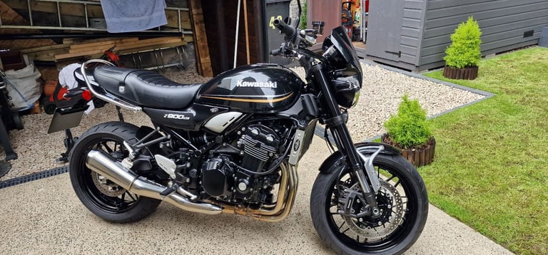 image for Kawasaki, Z, 2018, 948 (cc)