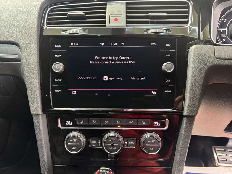 2019 Volkswagen Golf 2.0 Golf GTi Performance TSi Semi-Auto 5dr Hatchback Petrol Automatic