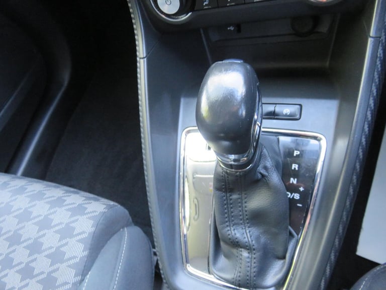  MG MG ZS 1.0 T-GDI Excite Auto Euro 6 5dr Petrol Automatic